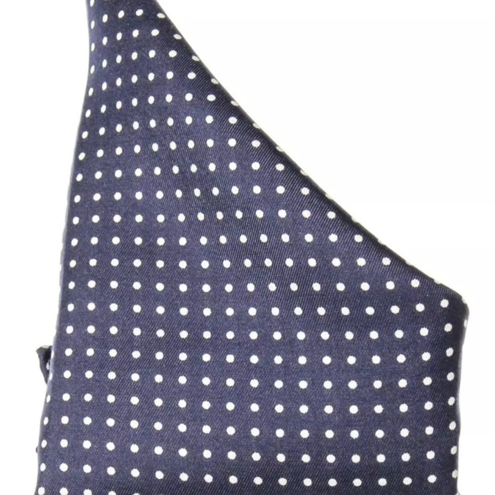 Bentley Pocket Square